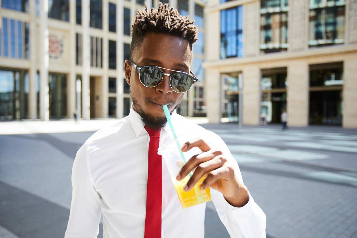 Applying for a Position or Reaching Out to be a Vendor?